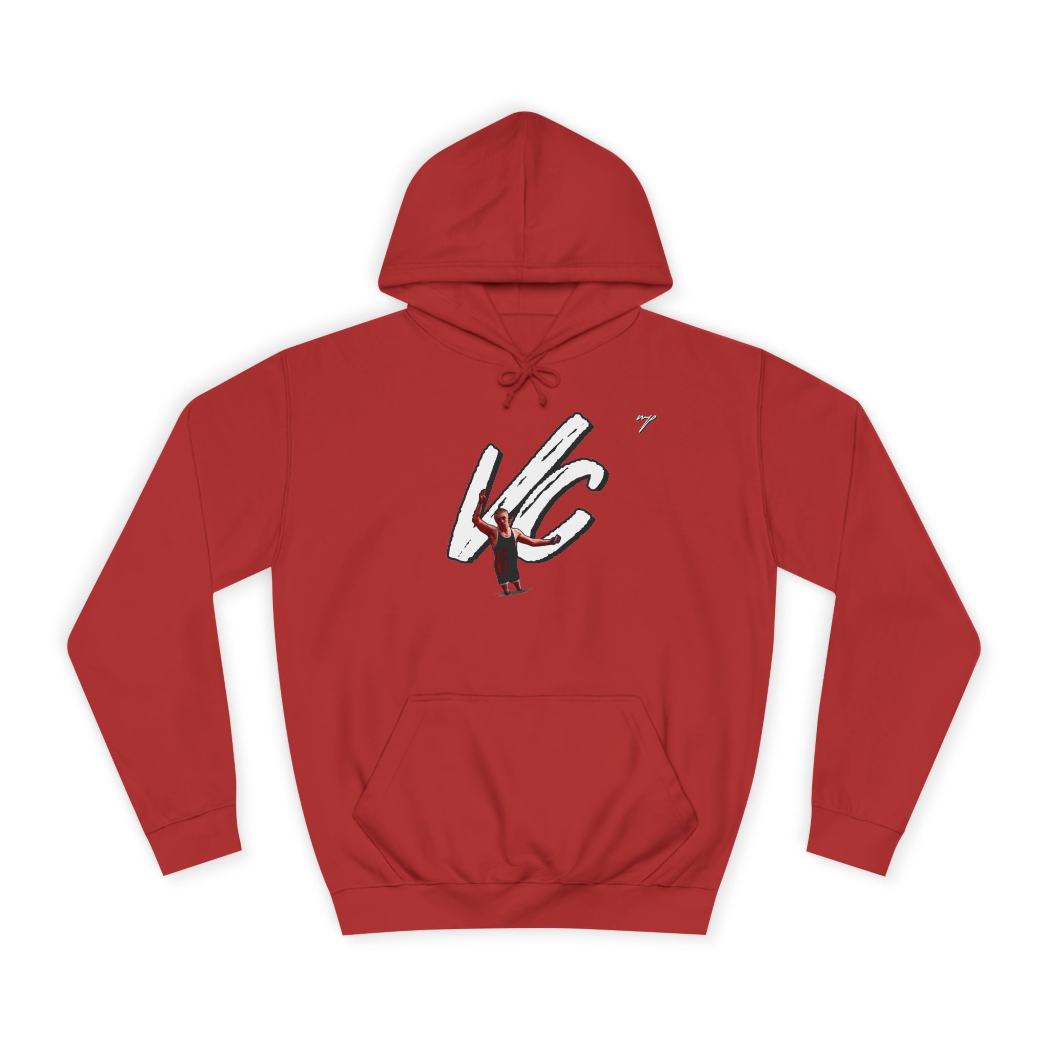Vince Coleman Hoodie