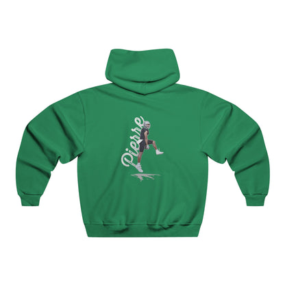Pierre Allen Jr Vintage Hoodie