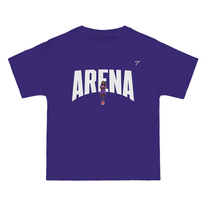 Aly Arena Vintage Tee