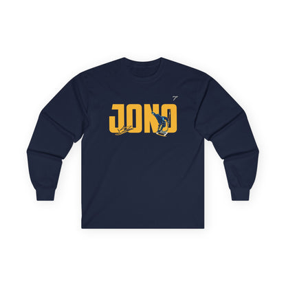 Jonas Leas Long Sleeve Tee