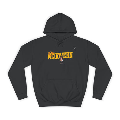 Ridge Mcgovern Hoodie