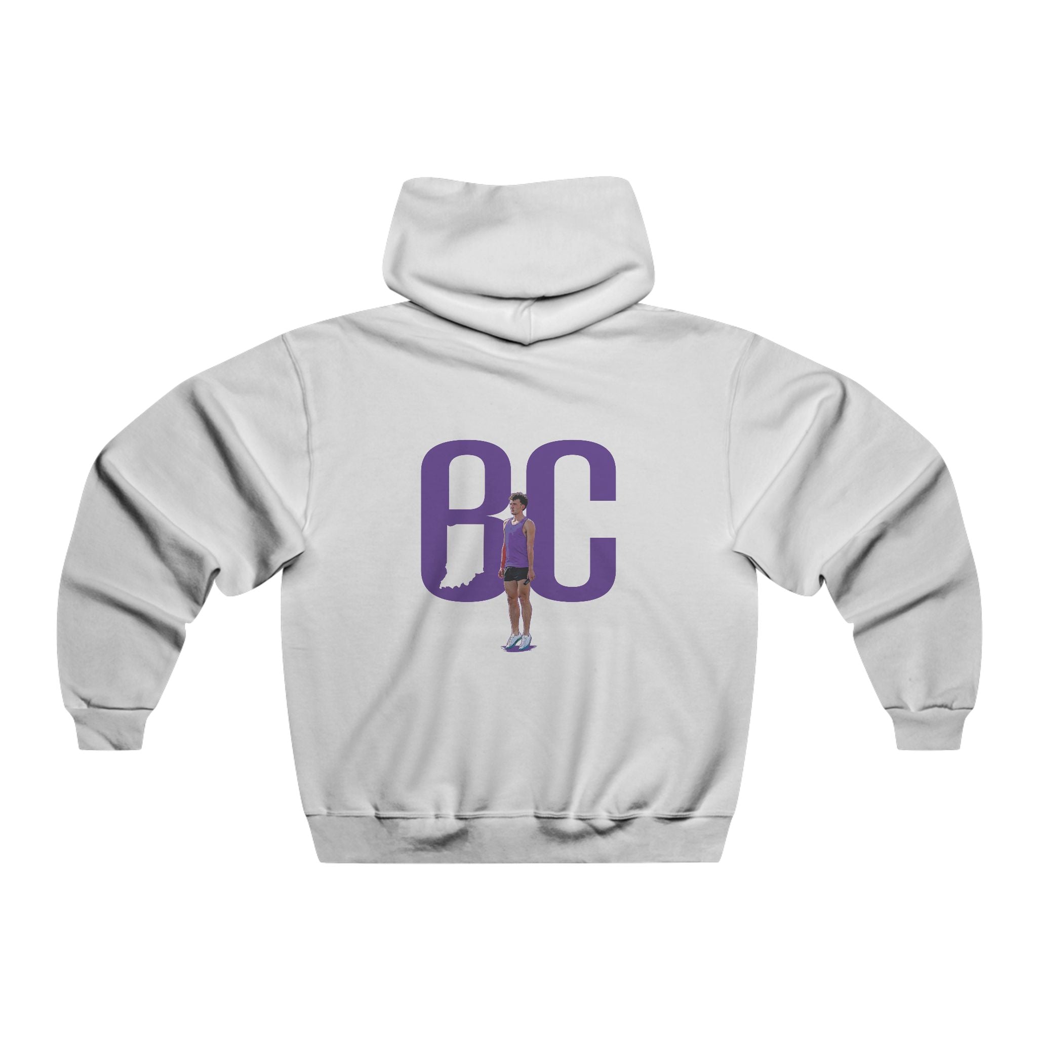Braeden Chastain Vintage Hoodie