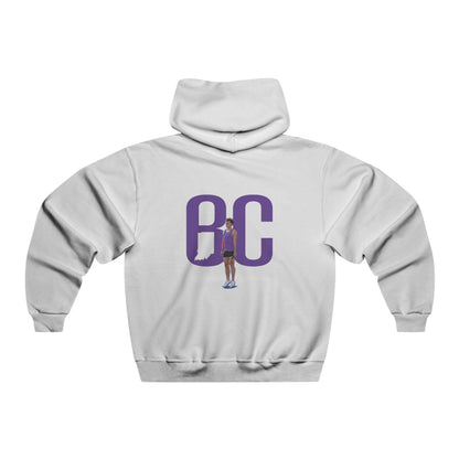 Braeden Chastain Vintage Hoodie