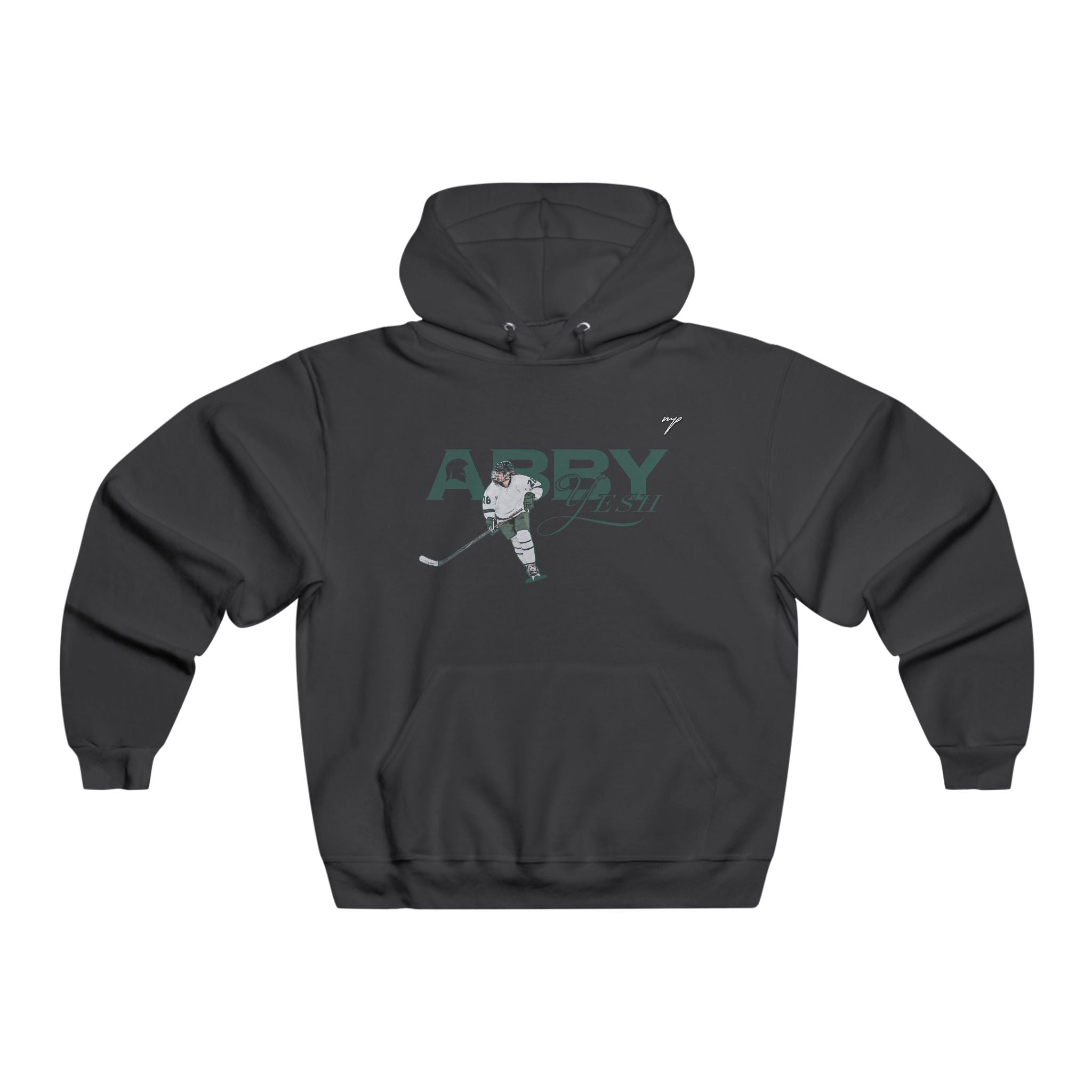 Abby Yesh Vintage Hoodie