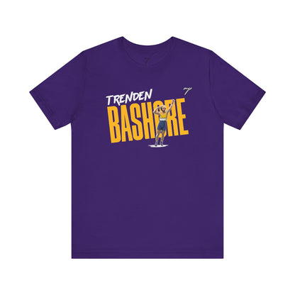 Trenden Bashore Graphic Tee
