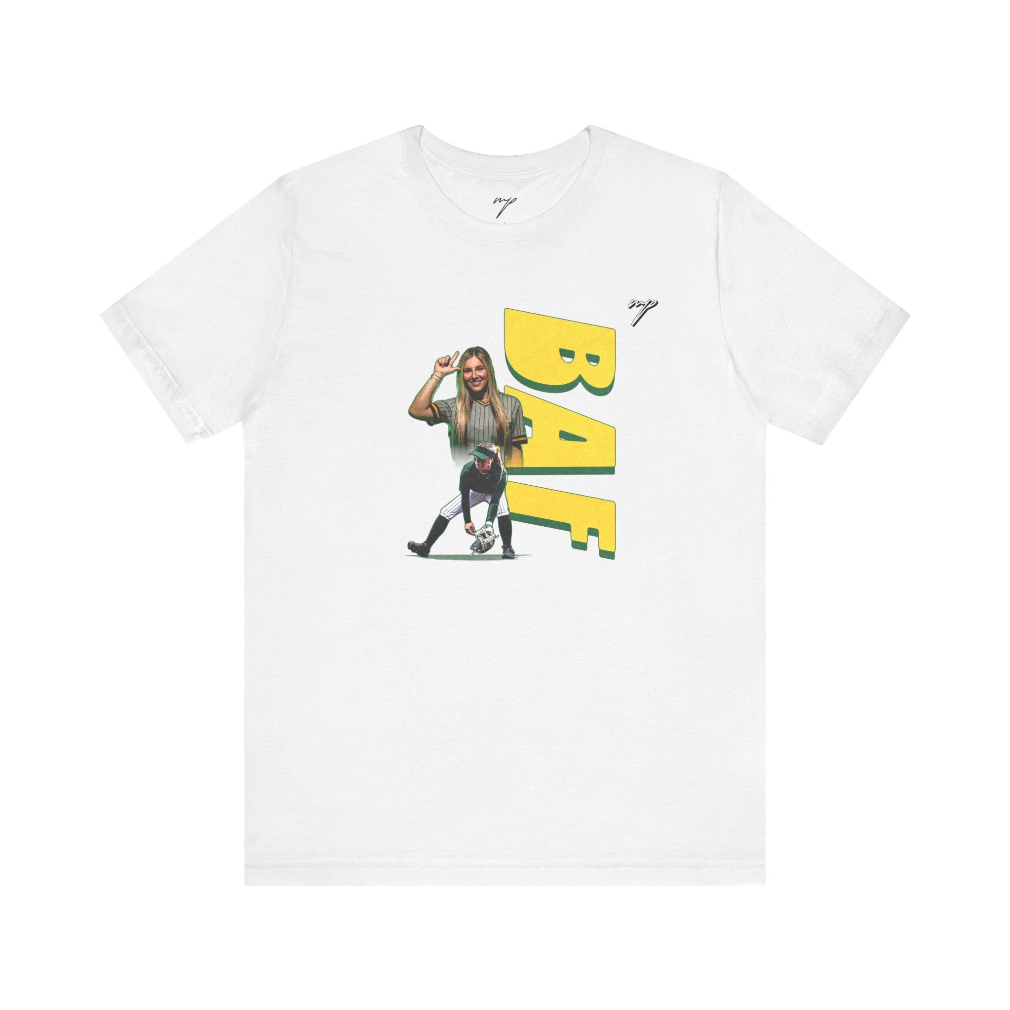 Brilee Ford Graphic Tee