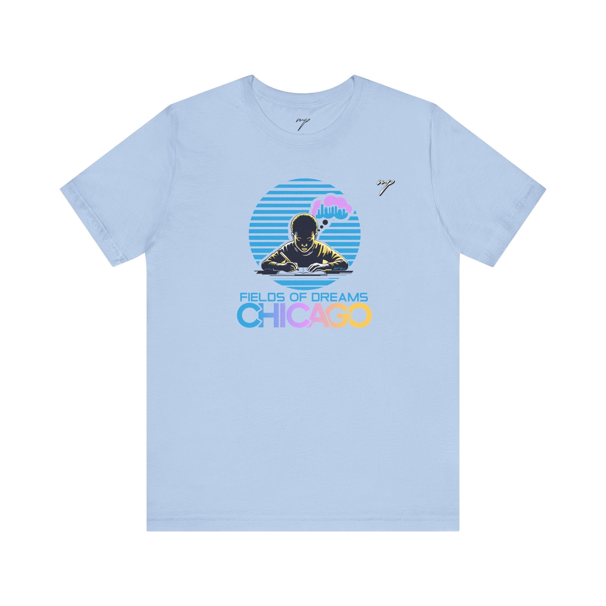 Fields of Dreams Graphic Tee