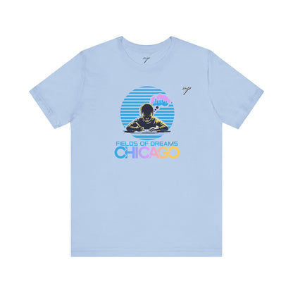 Fields of Dreams Graphic Tee