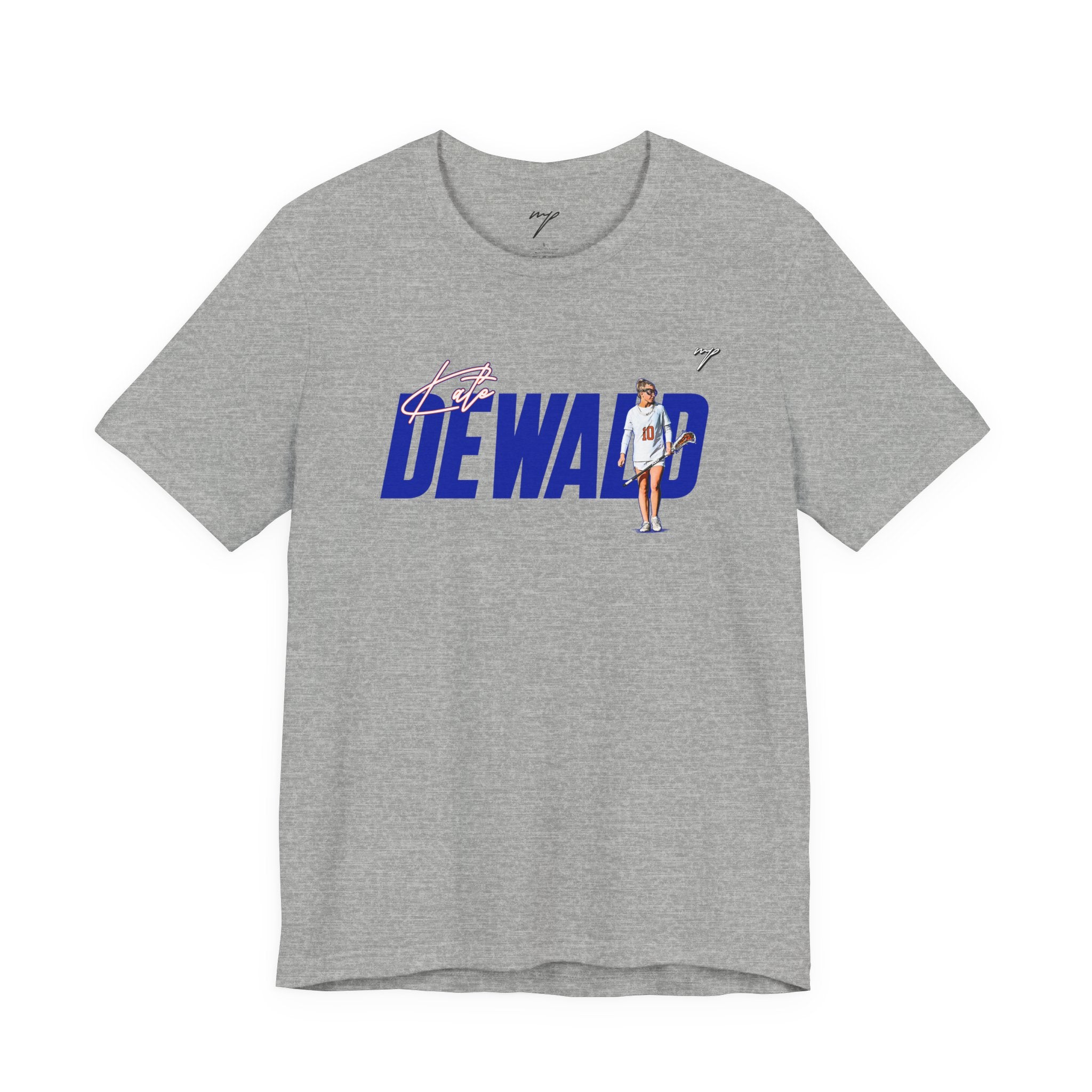 Kate Dewald Graphic Tee