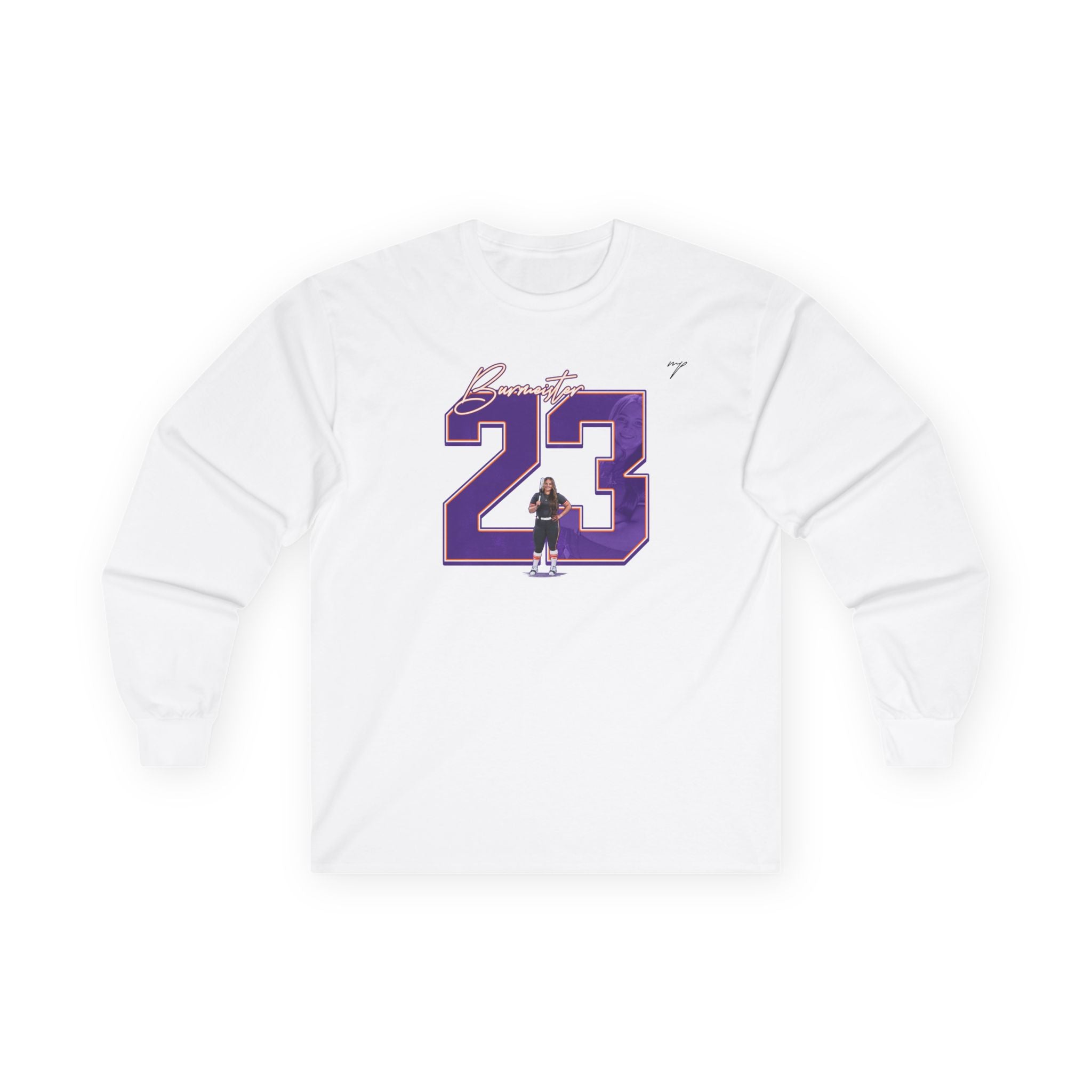 Sophia Burmeister Long Sleeve