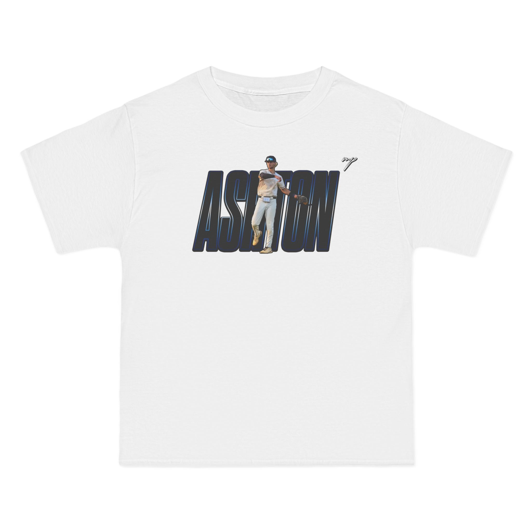 Ashton Prechtel Vintage Tee