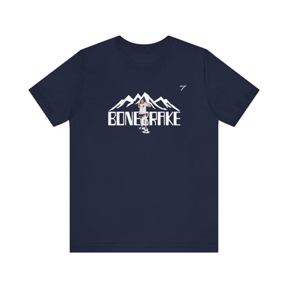 Trinity Bonebrake Graphic Tee