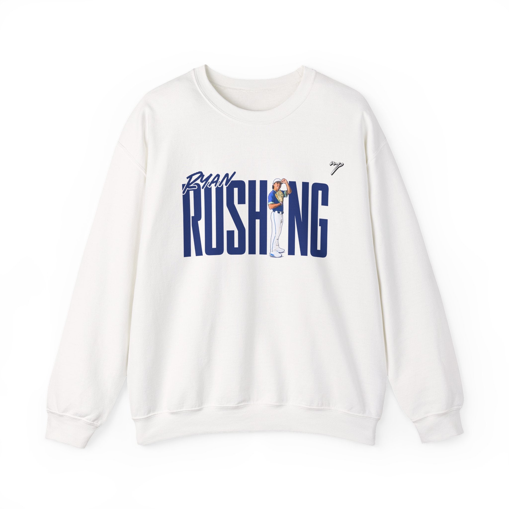 Ryan Rushing Crewneck