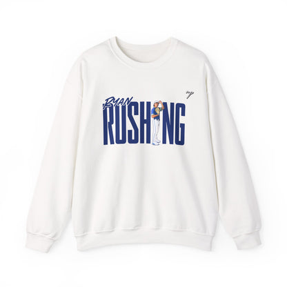 Ryan Rushing Crewneck