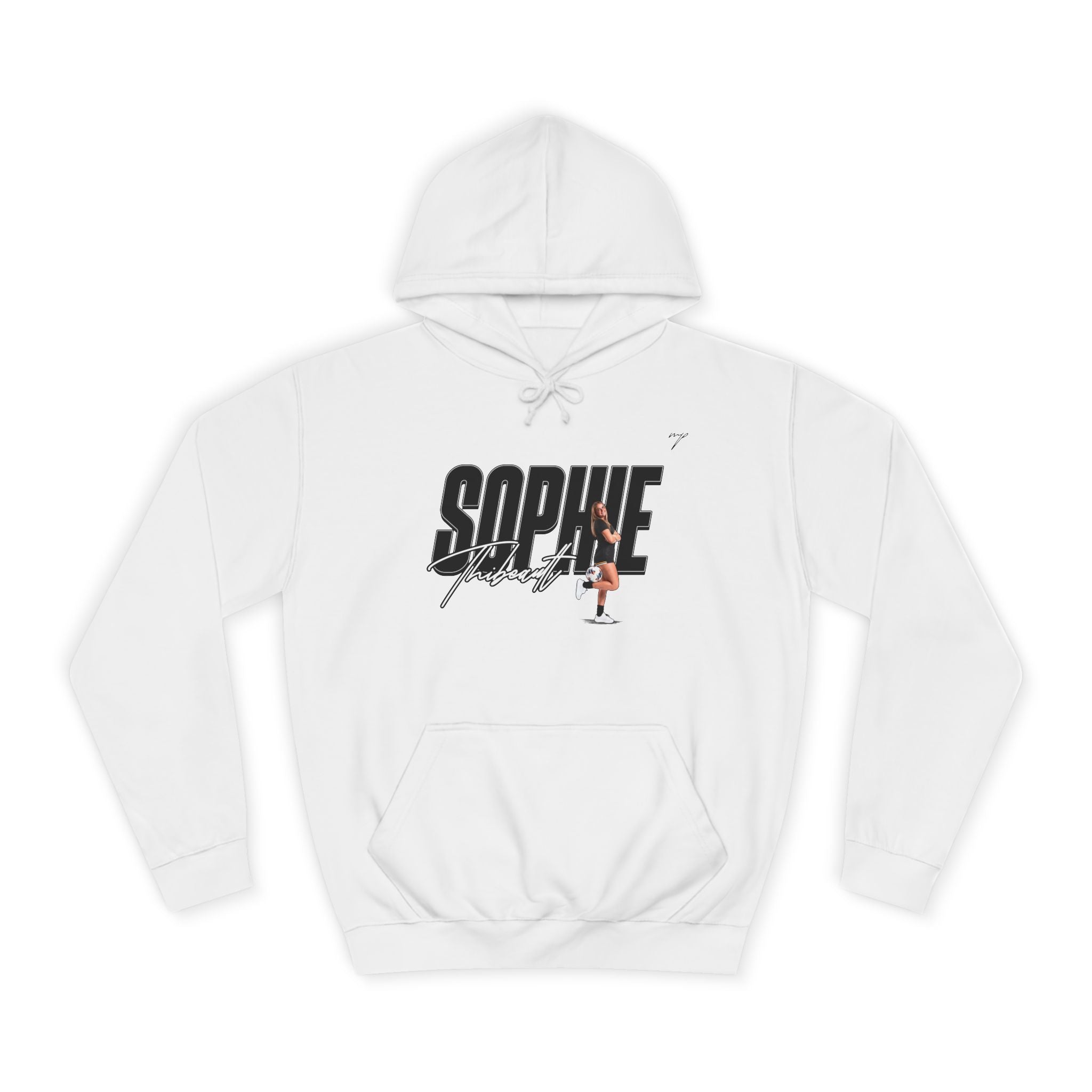 Sophie Thibeault Hoodie