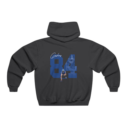 Jack Gaskins Vintage Hoodie