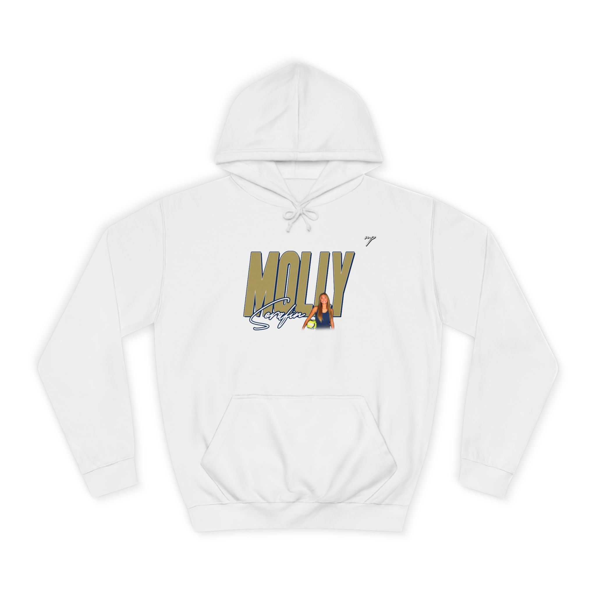 Molly Serafin Hoodie