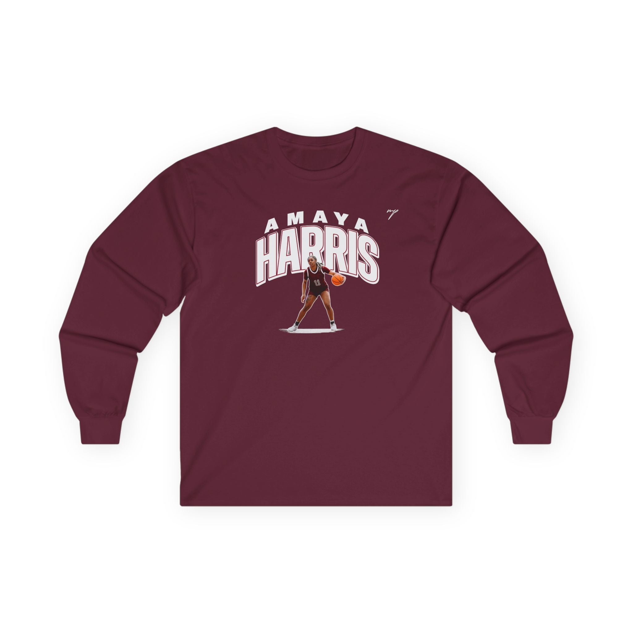Amaya Harris Long Sleeve