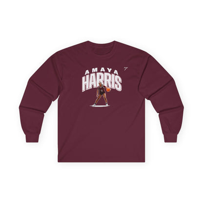 Amaya Harris Long Sleeve