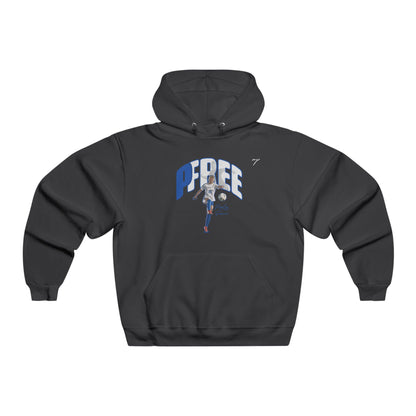 Presley Freeman Vintage Hoodie