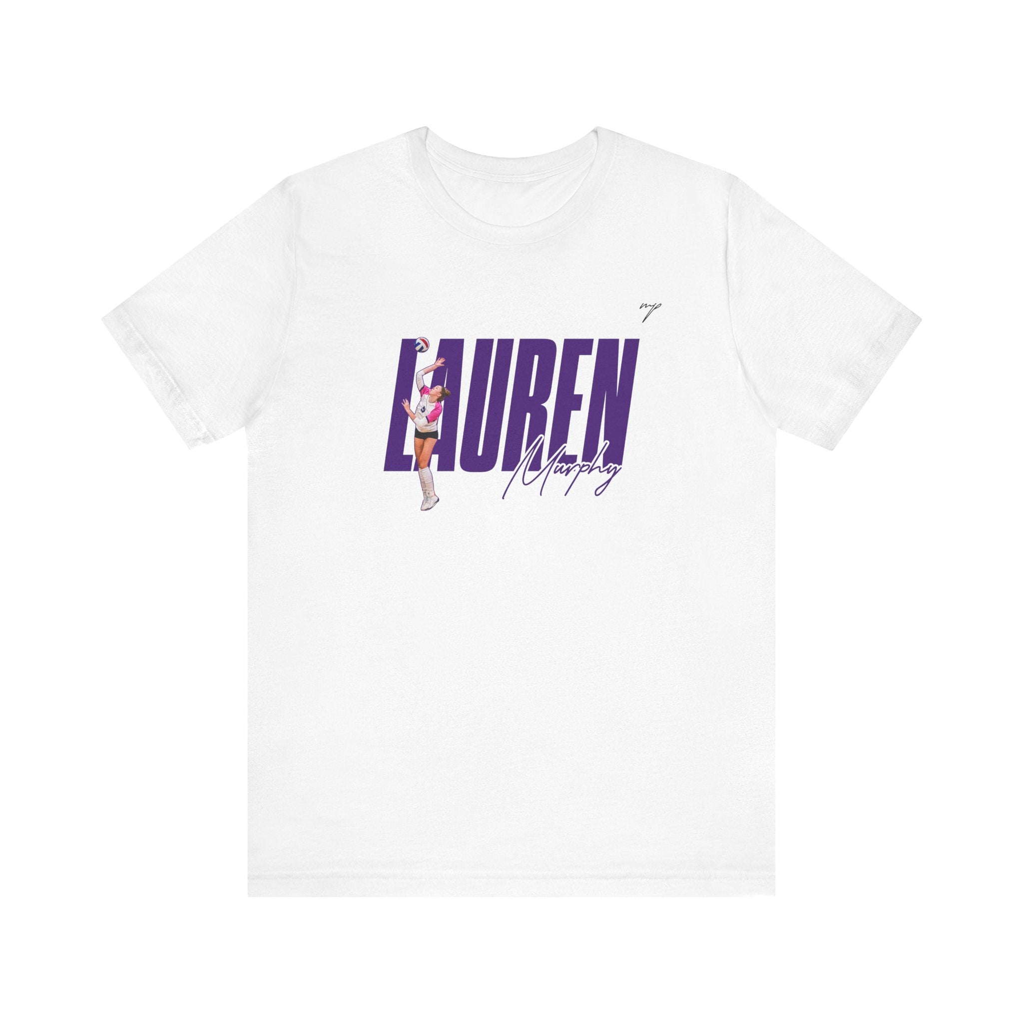 Lauren Murphy Graphic Tee