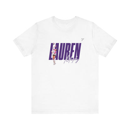 Lauren Murphy Graphic Tee