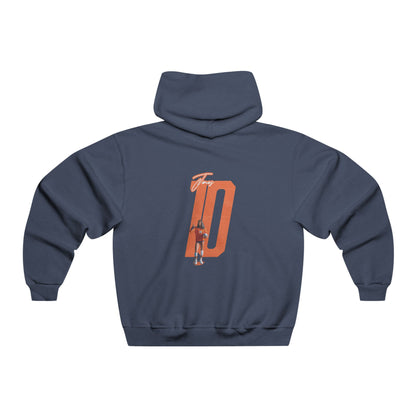 Makinsey Jones Vintage Hoodie