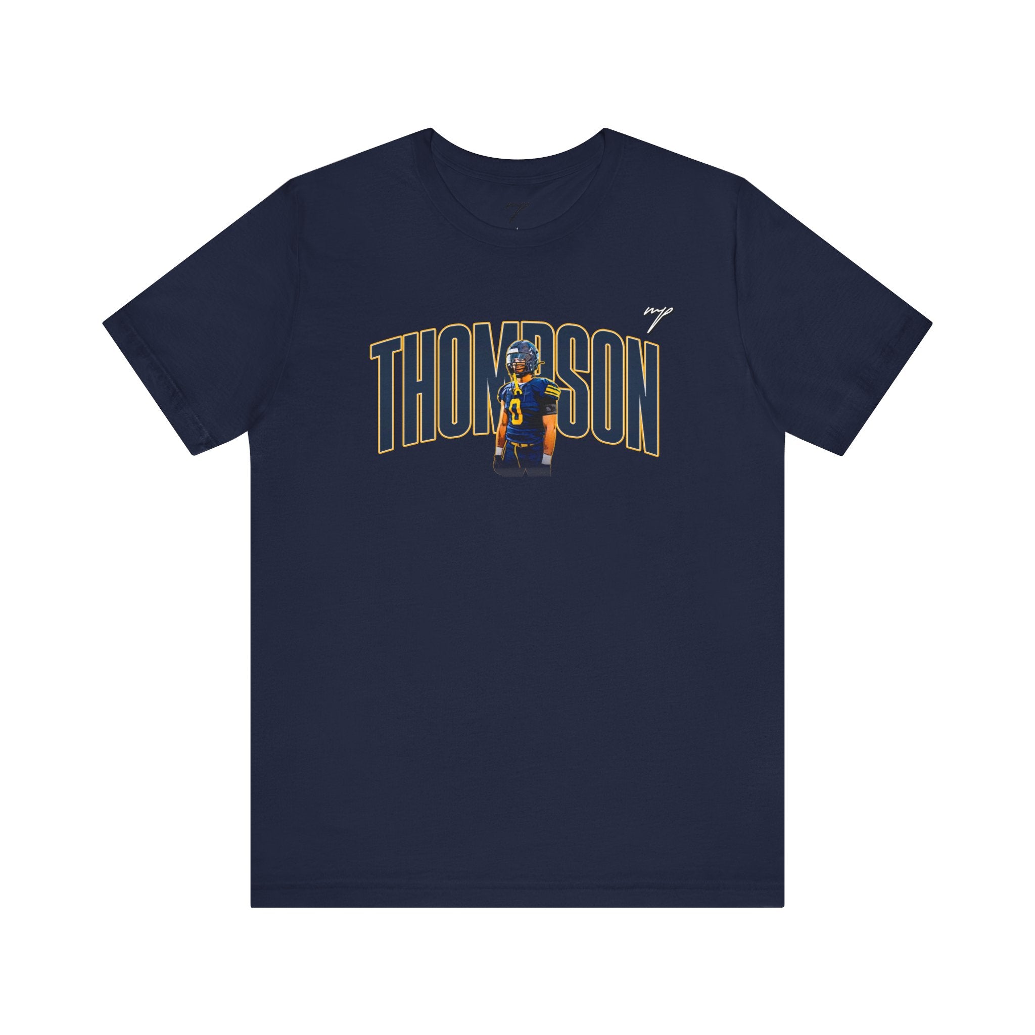 Roman Thompson Graphic Tee