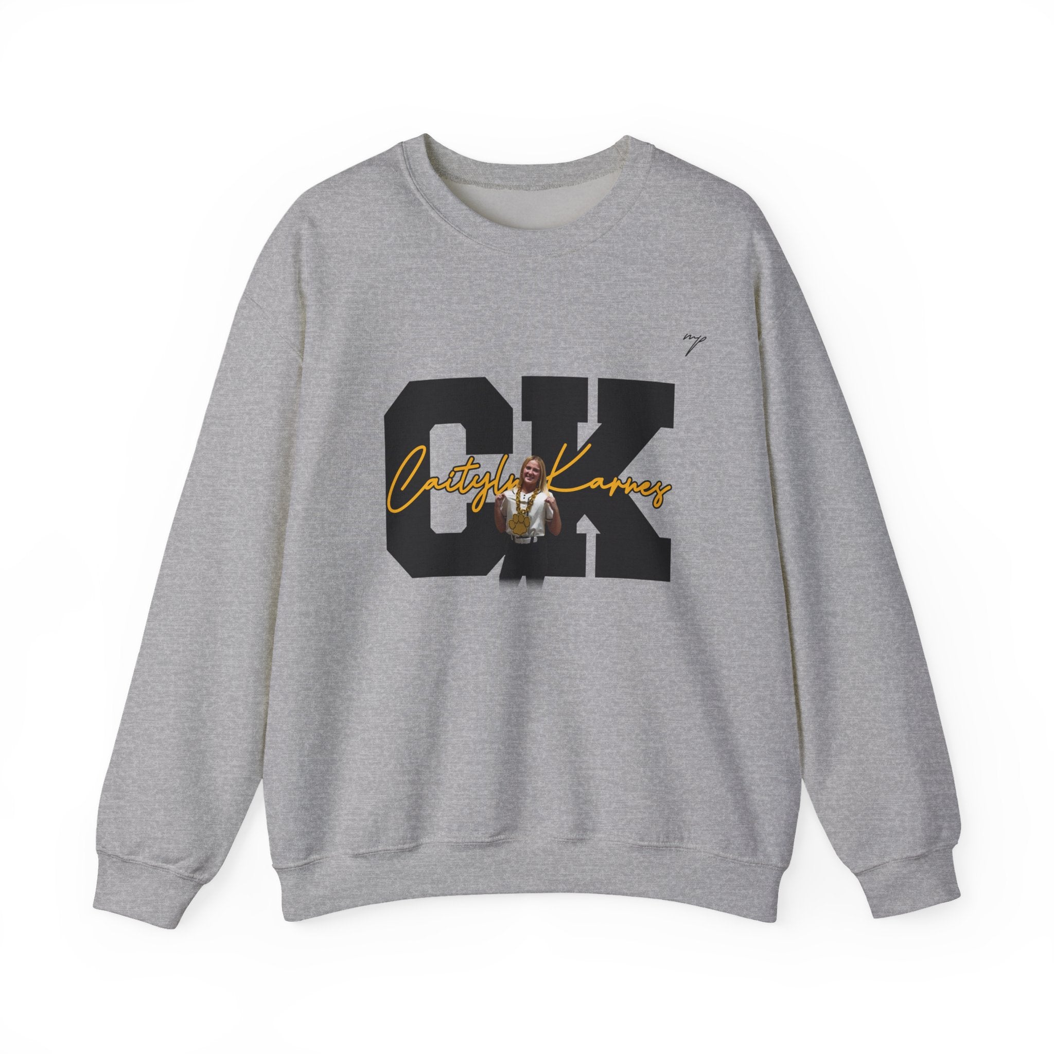 Caitlyn Karnes Crewneck