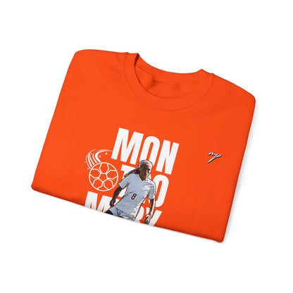 Carly Montgomery Crewneck