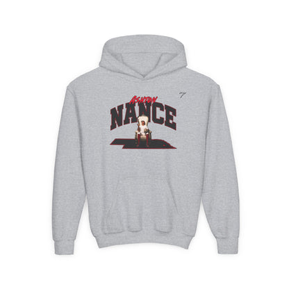 Ashton Nance YOUTH Hoodie