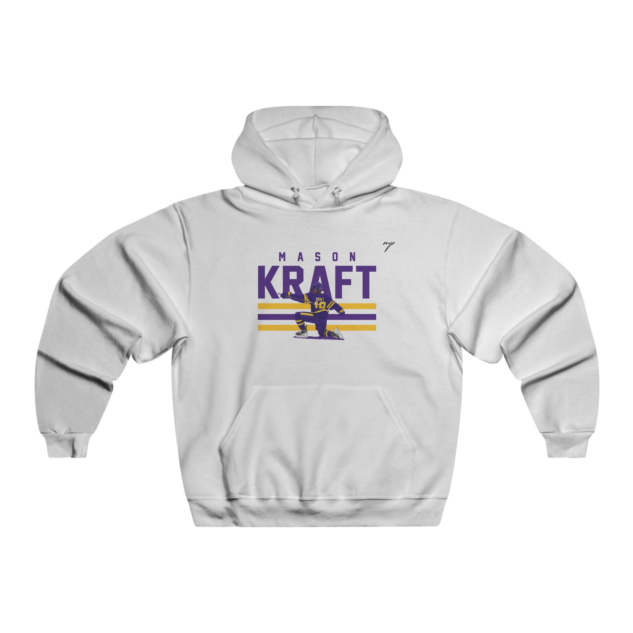 Mason Kraft Vintage Hoodie