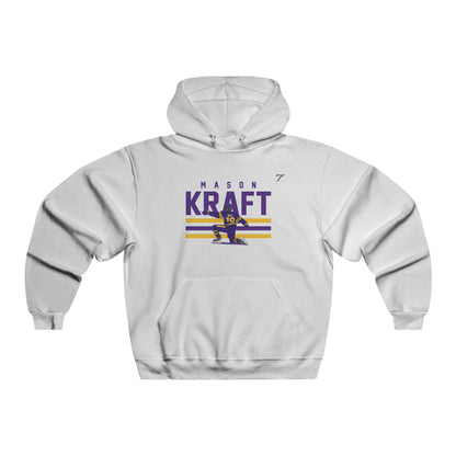 Mason Kraft Vintage Hoodie