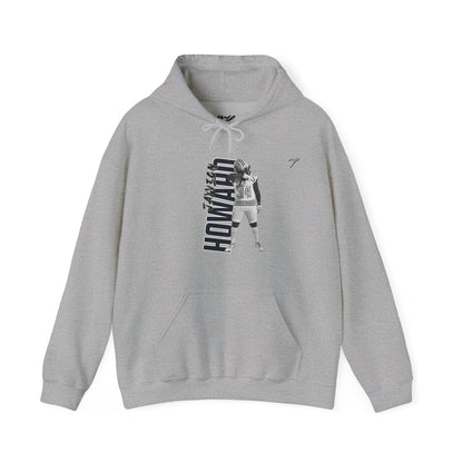 Jayveon Howard Vintage Hoodie