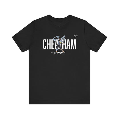 Emily Cheatham Graphic Tee