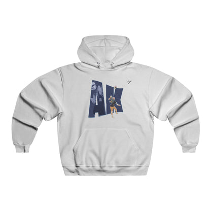 Ava Ketelsen Vintage Hoodie
