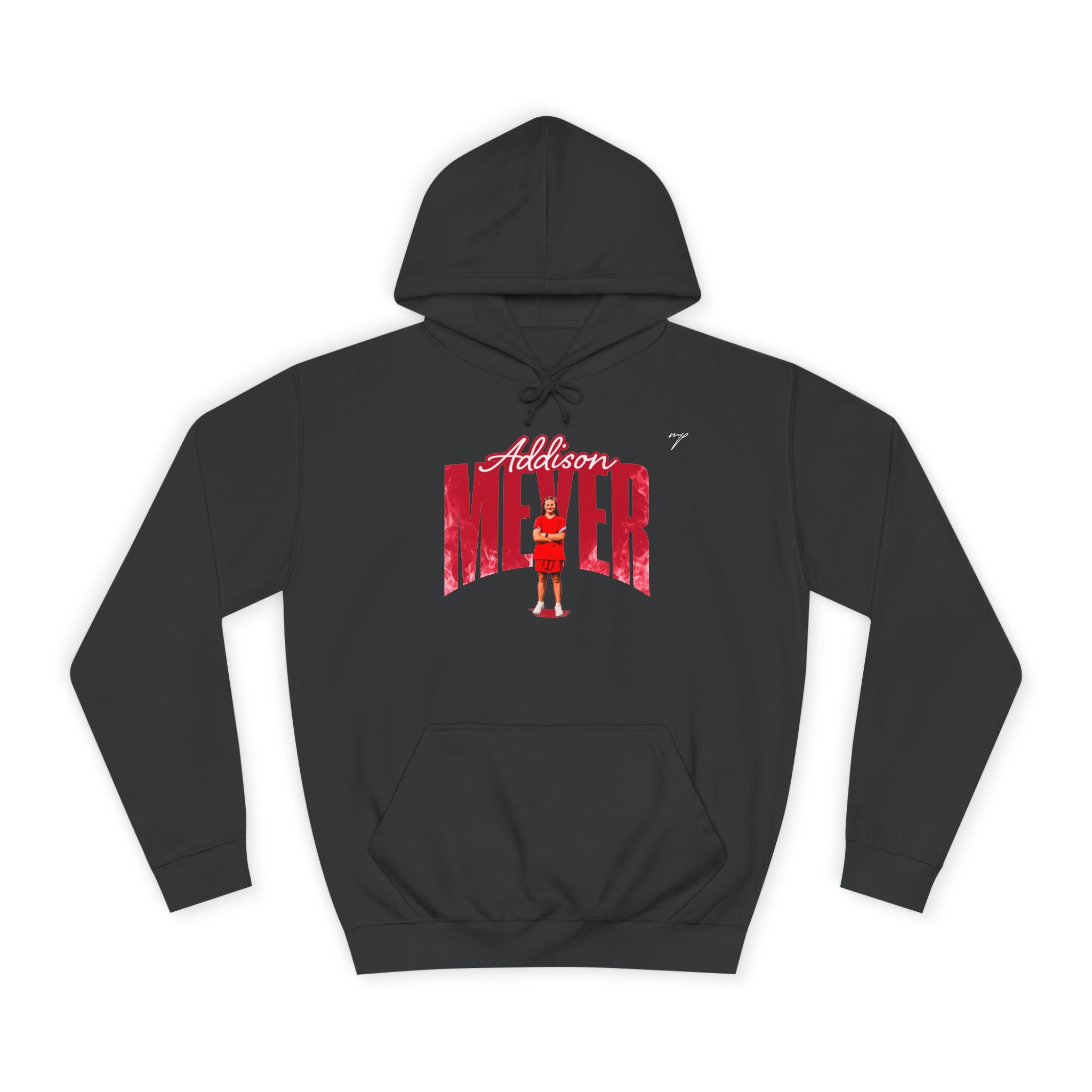 Addison Meyer Hoodie