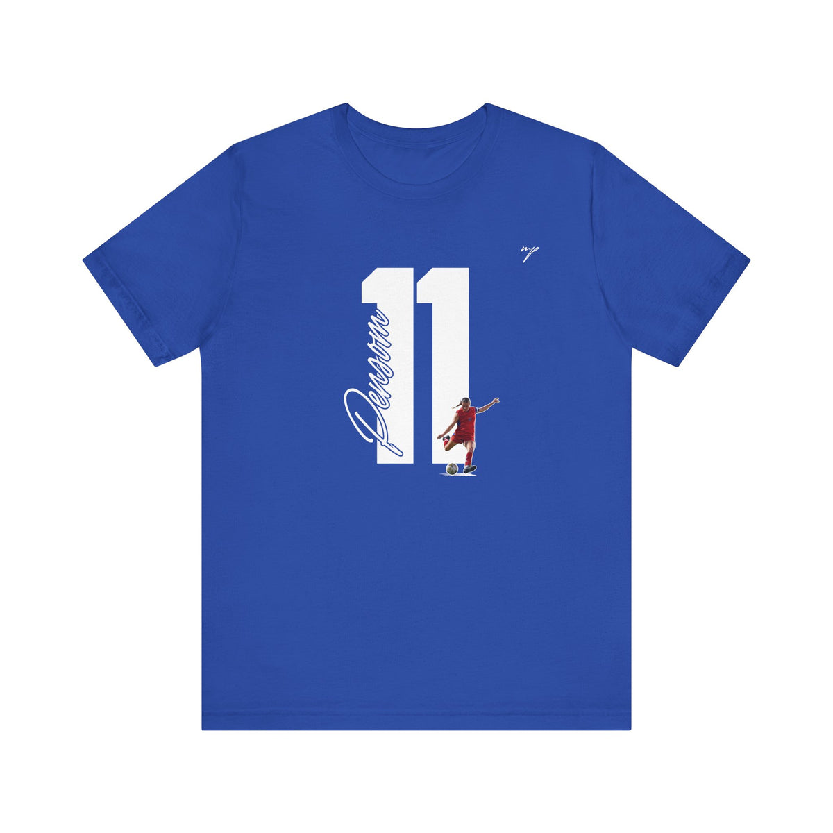 Madison Pensom Graphic Tee