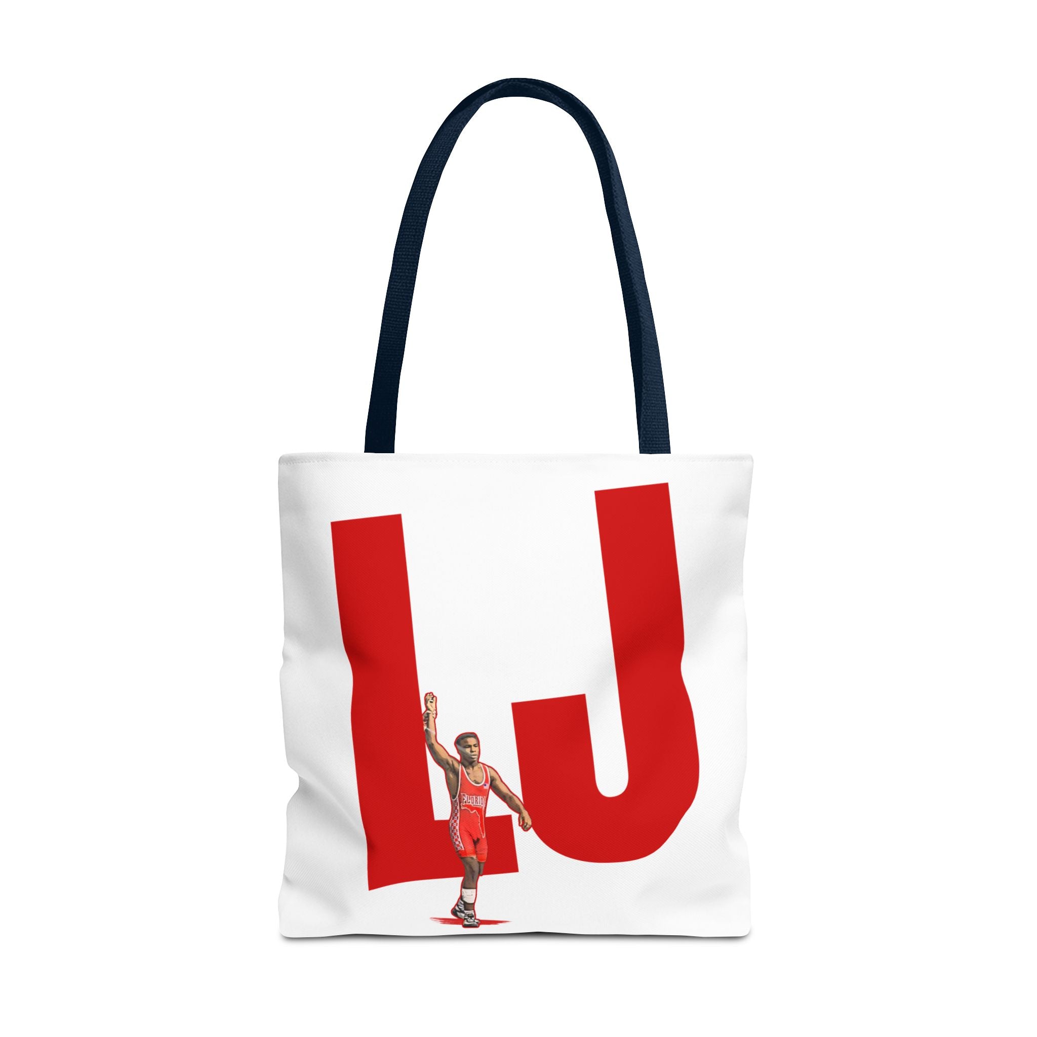 Lajuan Ingraham Tote Bag