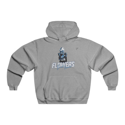 David Flowers Vintage Hoodie