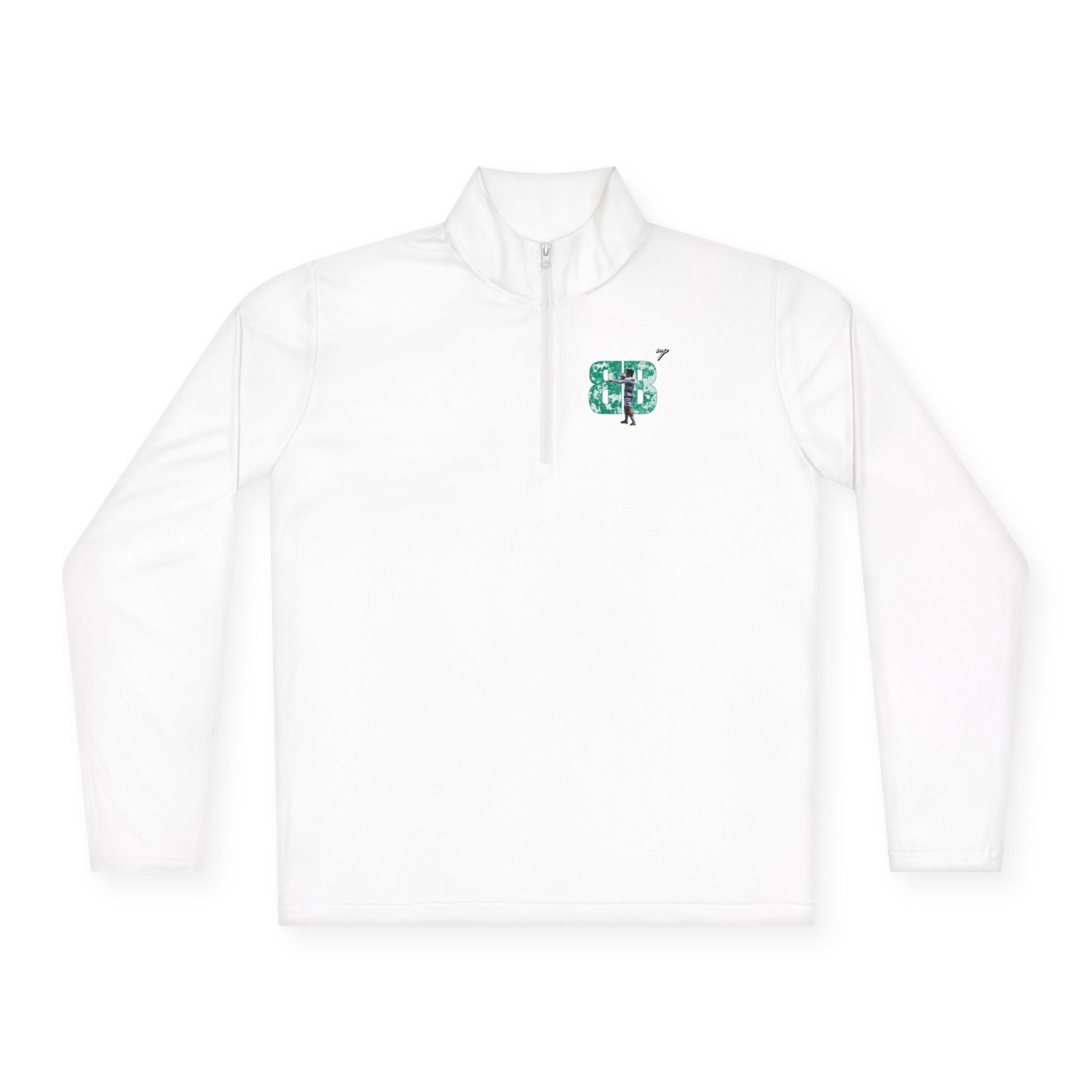 Braxton Bulman Quarter-Zip