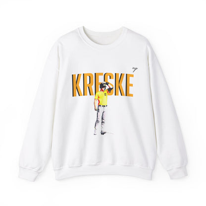 Logan Kreske Crewneck Sweatshirt