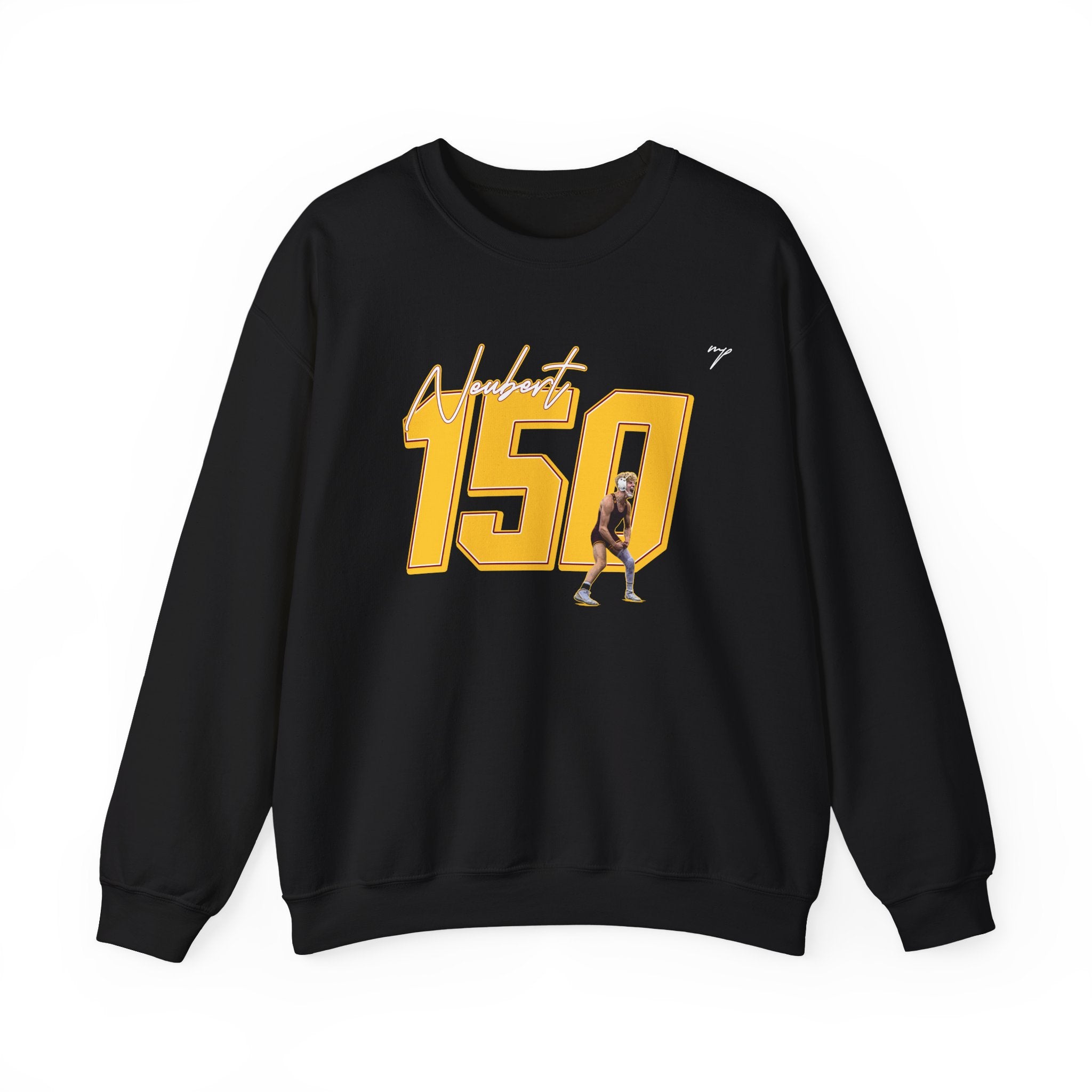 Carson Neubert Crewneck
