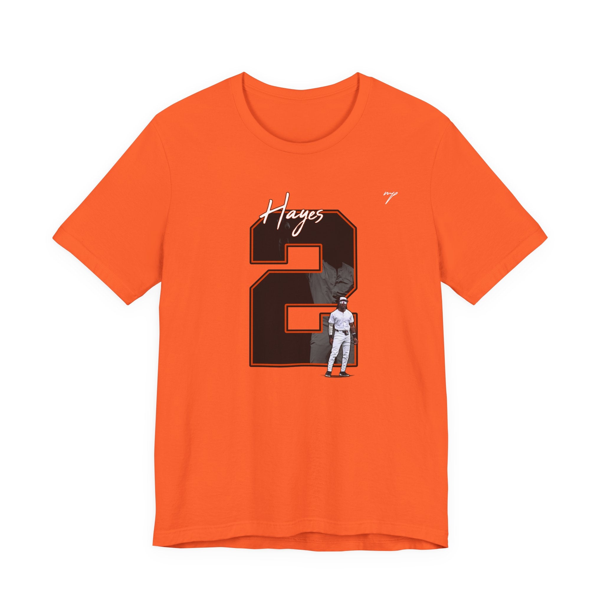 Nyan Hayes Graphic Tee