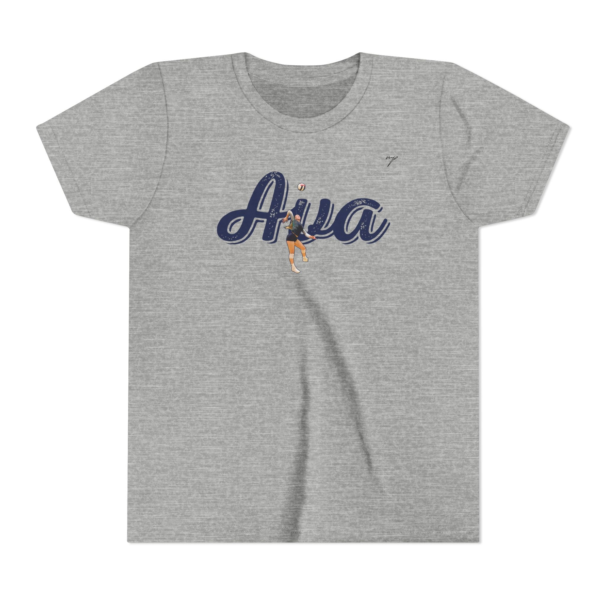 Ava Ketelsen YOUTH Graphic Tee