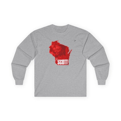 Kymora Scott Long Sleeve