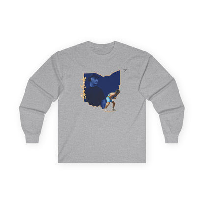 Chris Sanchez Long Sleeve Tee