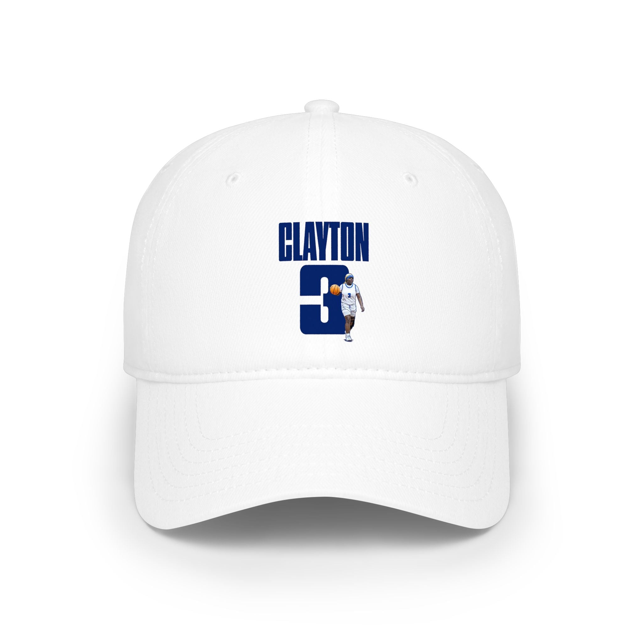 Kenijah Clayton Hat