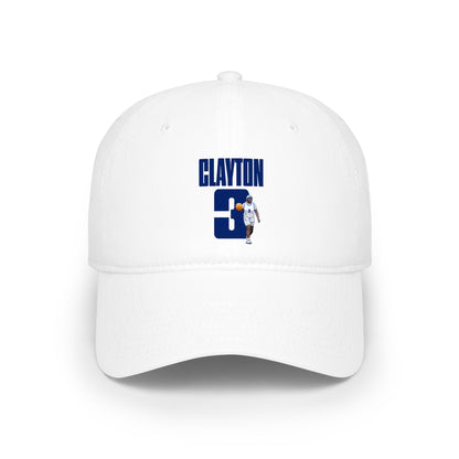 Kenijah Clayton Hat