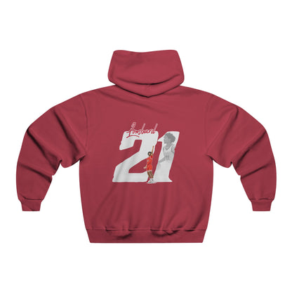 Trevor Lombard Vintage Hoodie